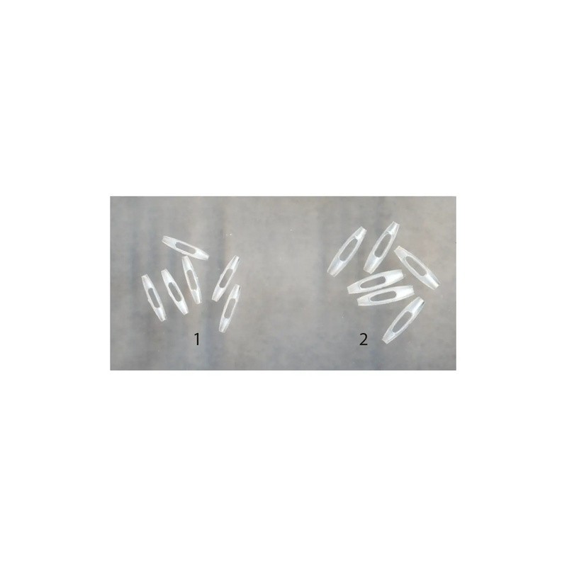 Connecteurs soie–bas de ligne DOHIKU CC427-