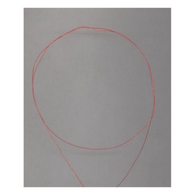 S - 50cm - Rouge