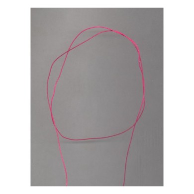 M - 50cm - Rose