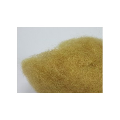 Brun olive