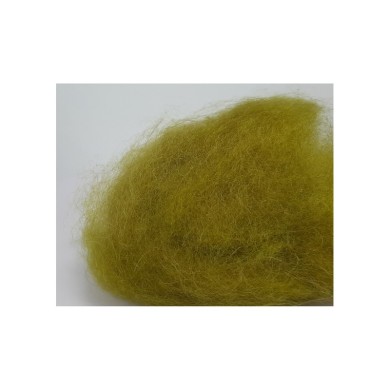 Olive Foncé