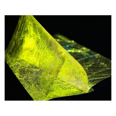 Jaune fluo