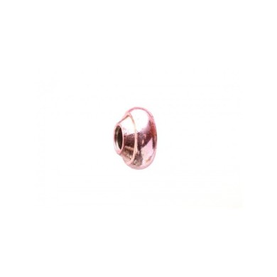 2.85mm - 0.04g - 20pcs/pk - Rose