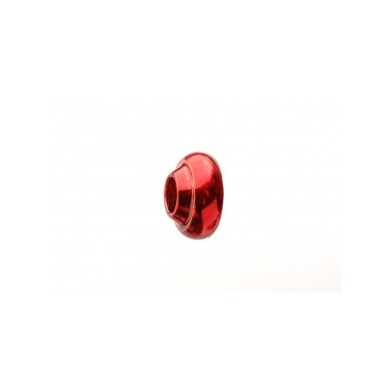 3.60mm - 0.08g - 20pcs/pk - Rouge