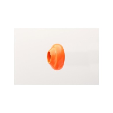 3.60mm - 0.08g - 20pcs/pk - Orange