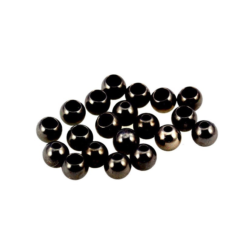 Billes en laiton DOHIKU pour nymphes et streamers-