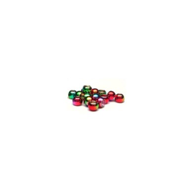 2.30mm - 10pcs/pk - Arc-en-ciel