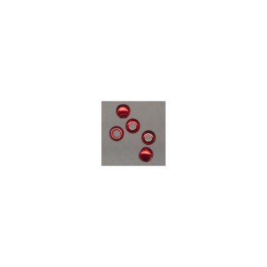 3.30mm - 10pcs/pk - Rouge