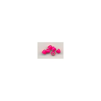 4.50mm - 10pcs/pk - Rose