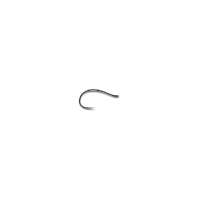 #18 - Nickel noir - 25pcs/pk