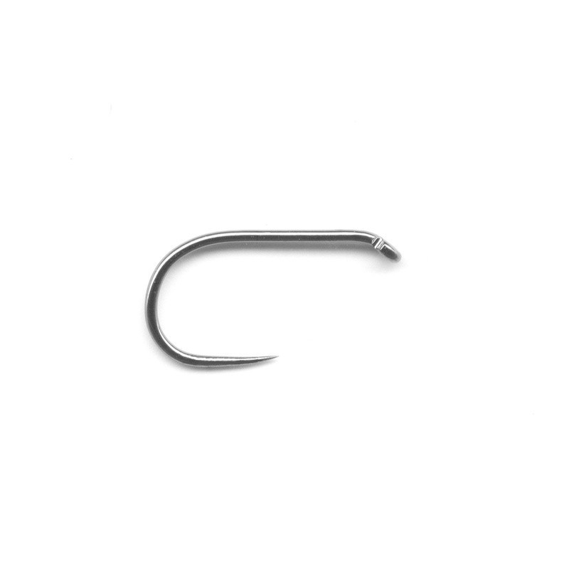 Hameçons sans ardillon DOHIKU HDC 303 – Terrestres et nymphes-