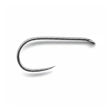 #16 - Nickel noir - 25pcs/pk