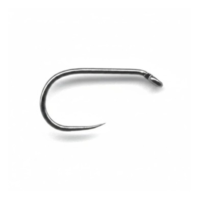 #18 - Nickel noir - 25pcs/pk