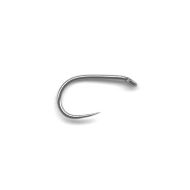 #20 - Nickel noir - 25pcs/pk