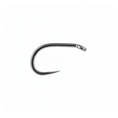 #22 - Nickel noir - 25pcs/pk