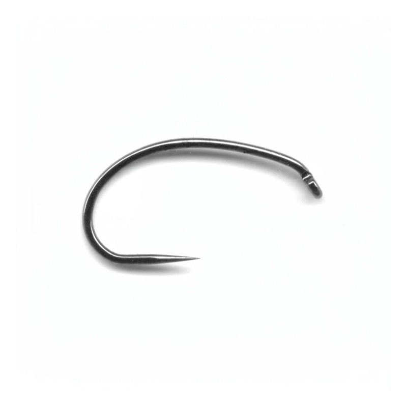 Hameçons sans ardillon DOHIKU HDG 611 – Gammares et pupes-