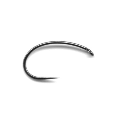 Hameçons sans ardillon DOHIKU HDG 611 – Gammares et pupes-