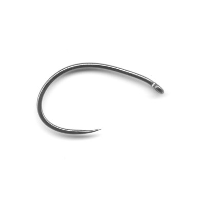 Hameçons sans ardillon DOHIKU HDG 644 – Gammares et larves-