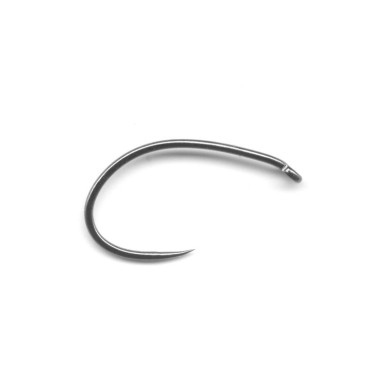 Hameçons sans ardillon DOHIKU HDG 644 – Gammares et larves-