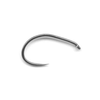 #12 - Nickel noir - 25pcs/pk
