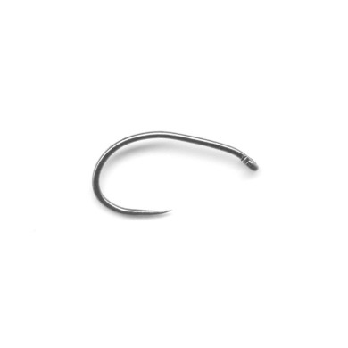 #14 - Nickel noir - 25pcs/pk