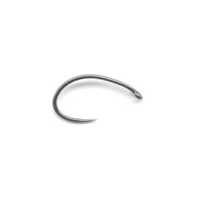 #16 - Nickel noir - 25pcs/pk