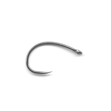 Hameçons sans ardillon DOHIKU HDG 645 – Larves et nymphes tchèques-