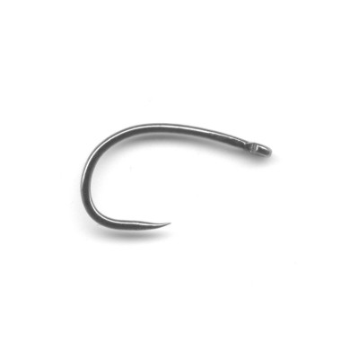 #12 - Nickel noir - 25pcs/pk
