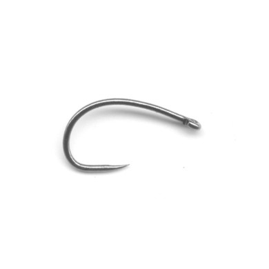 #14 - Nickel noir - 25pcs/pk