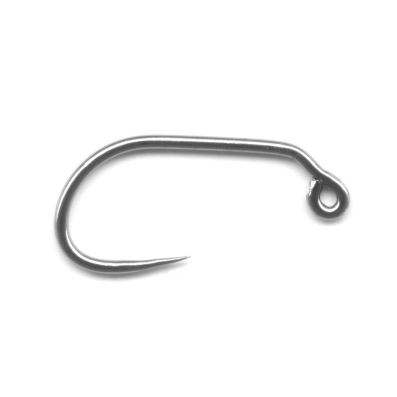 Hameçons jig sans ardillon DOHIKU HDJ-