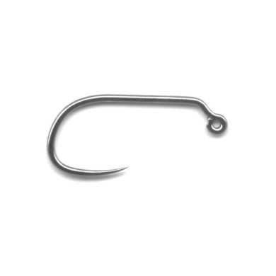#12 - Nickel noir - 25pcs/pk