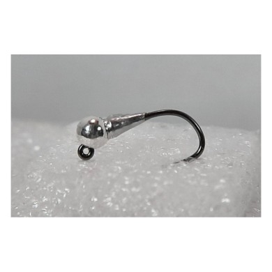 #14 - Nickel noir - 25pcs/pk