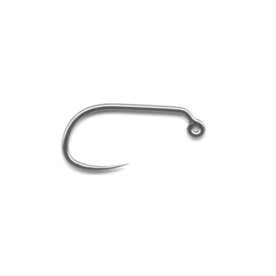 #16 - Nickel noir - 25pcs/pk