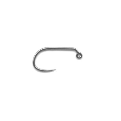 #20 - Nickel noir - 25pcs/pk