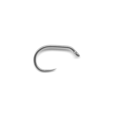 #18 - Nickel noir - 25pcs/pk