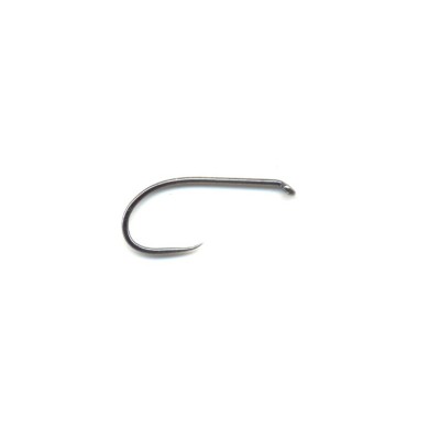 Hameçons sans ardillon DOHIKU HDN 302 – Nymphes et noyées-