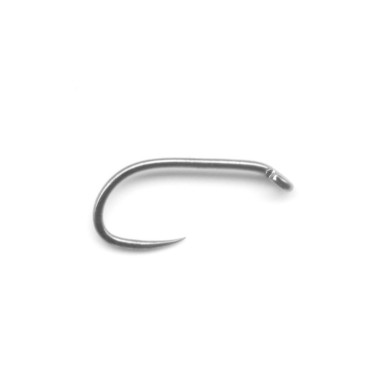 #18 - Nickel noir - 25pcs/pk