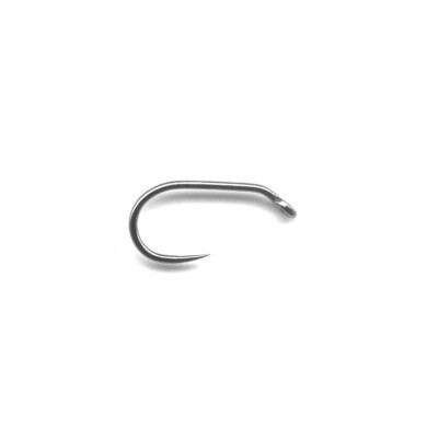 #20 - Nickel noir - 25pcs/pk
