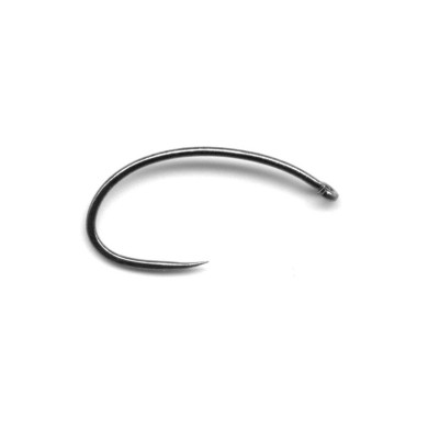 #14 - Nickel noir - 25pcs/pk
