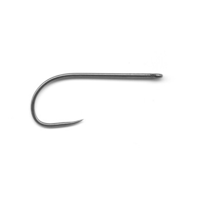 Hameçons sans ardillon DOHIKU HDS – Streamers-