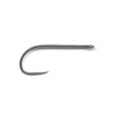Hameçons sans ardillon DOHIKU HDS – Streamers-