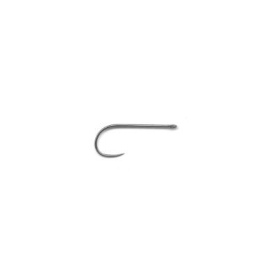 #14 - Nickel noir - 25pcs/pk