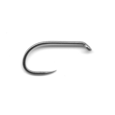 Hameçons sans ardillon DOHIKU HDW SL – Mouches de lac-