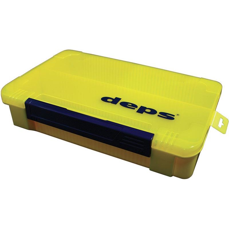 deps tackle