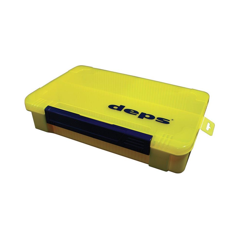 deps tackle