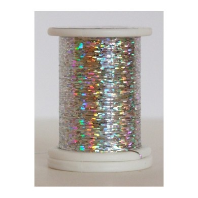 150Den - 0.70mm - 30m - Argent