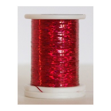 300Den - 1.00mm - 20m - Rouge