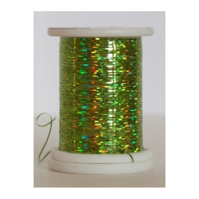 300Den - 1.00mm - 20m - Chartreuse