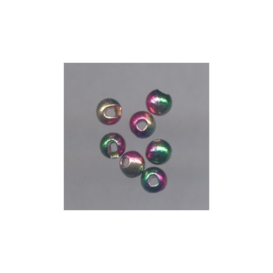 3.00mm - 10pcs/pk - Arc-en-ciel