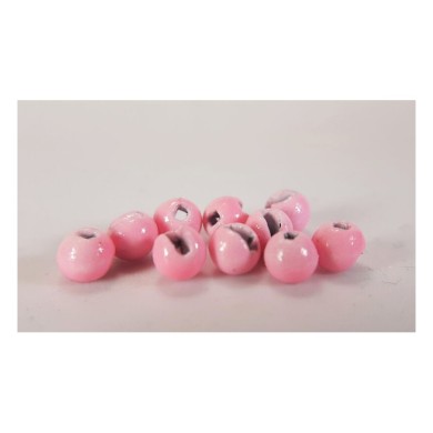 4.00mm - 10pcs/pk - Rose clair